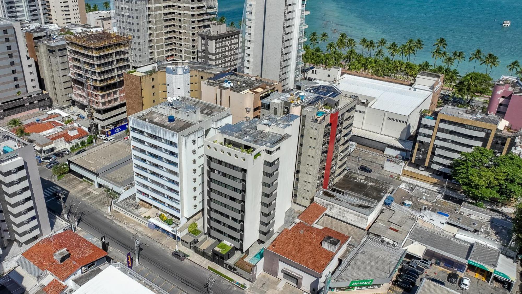 Top Unique Maceio Exterior photo
