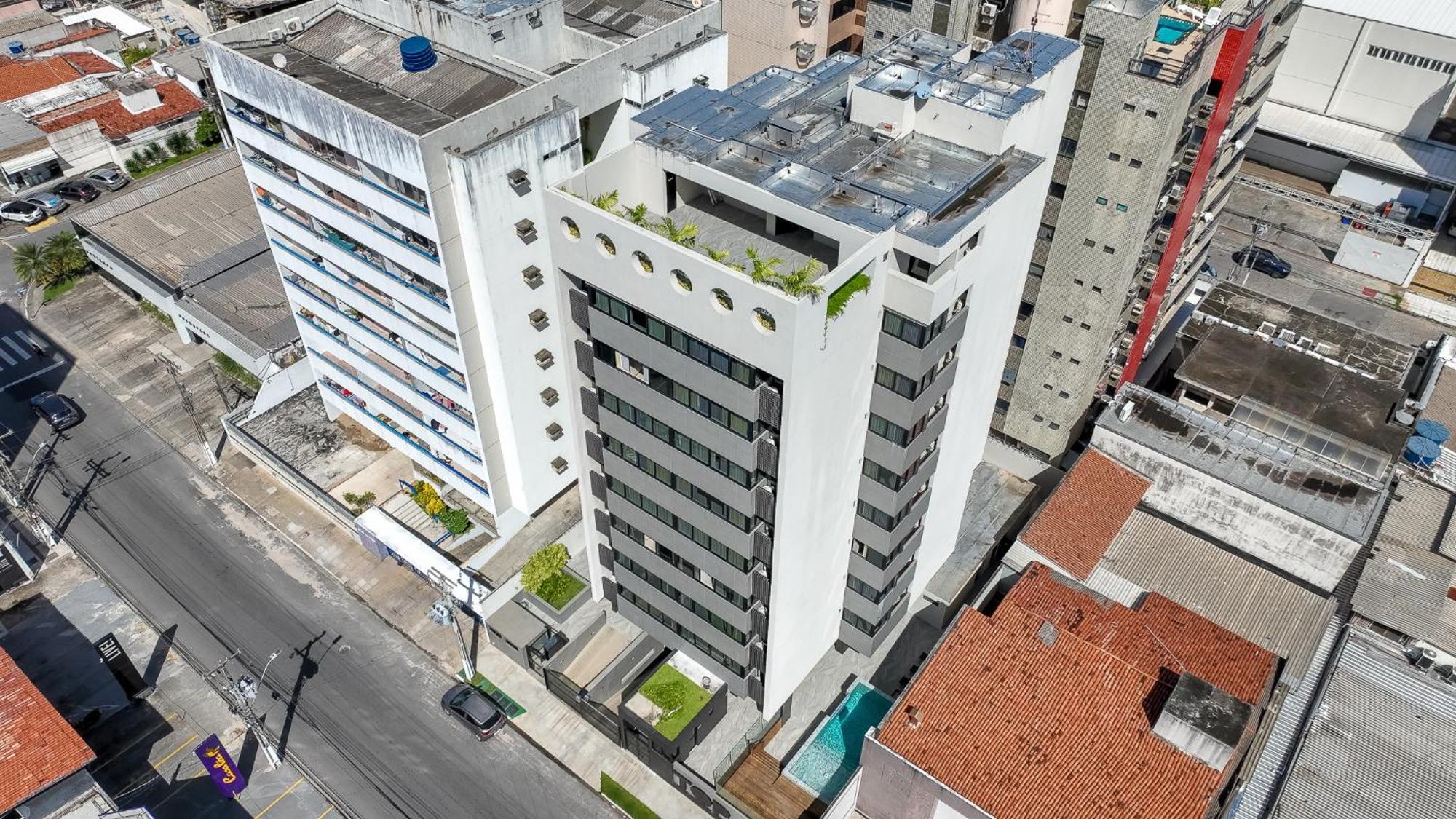 Top Unique Maceio Exterior photo